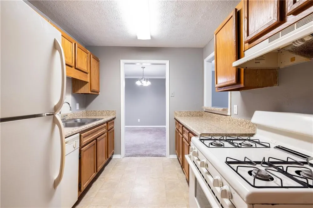 810 Gettysburg Place Sandy Springs, GA 30350