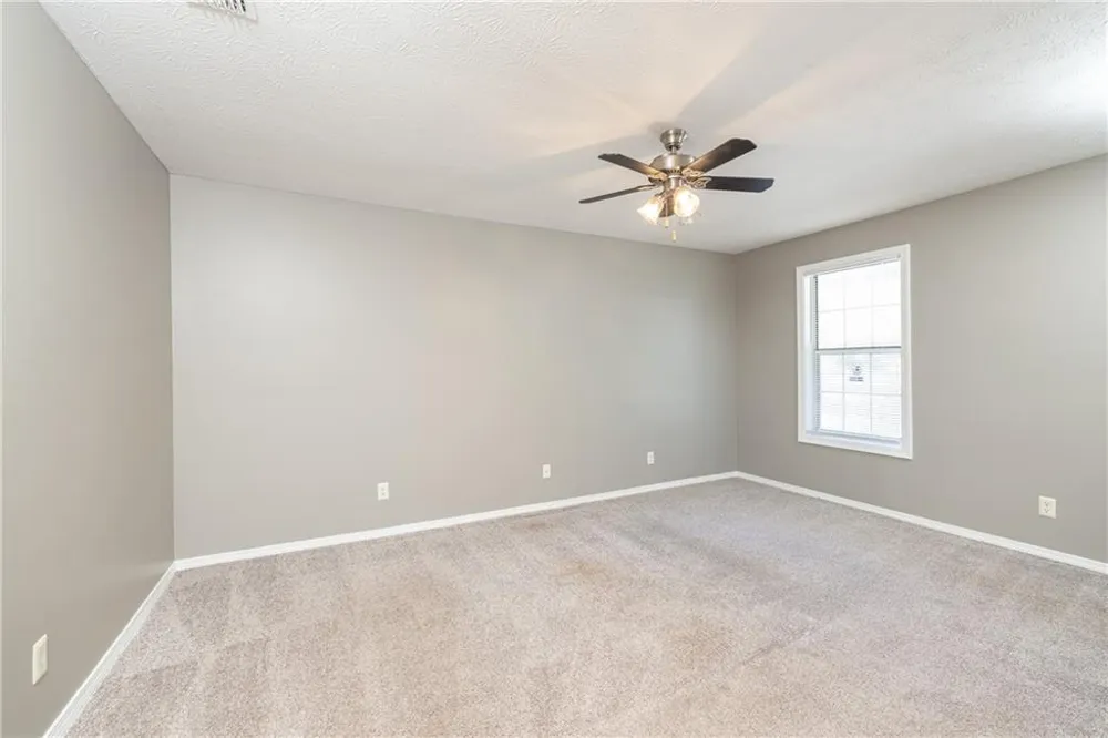 810 Gettysburg Place Sandy Springs, GA 30350