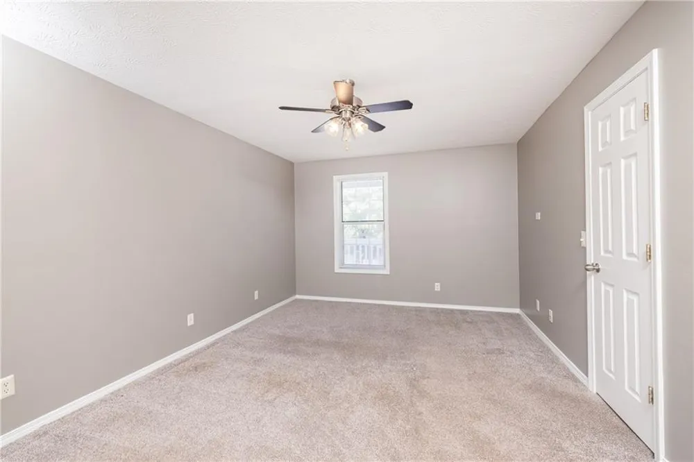 810 Gettysburg Place Sandy Springs, GA 30350