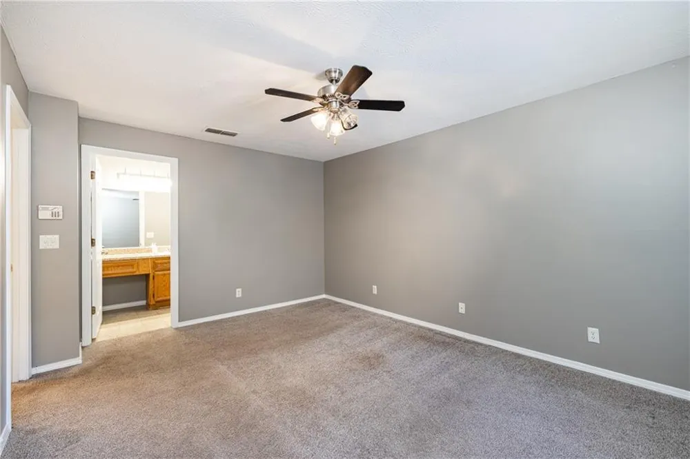 810 Gettysburg Place Sandy Springs, GA 30350