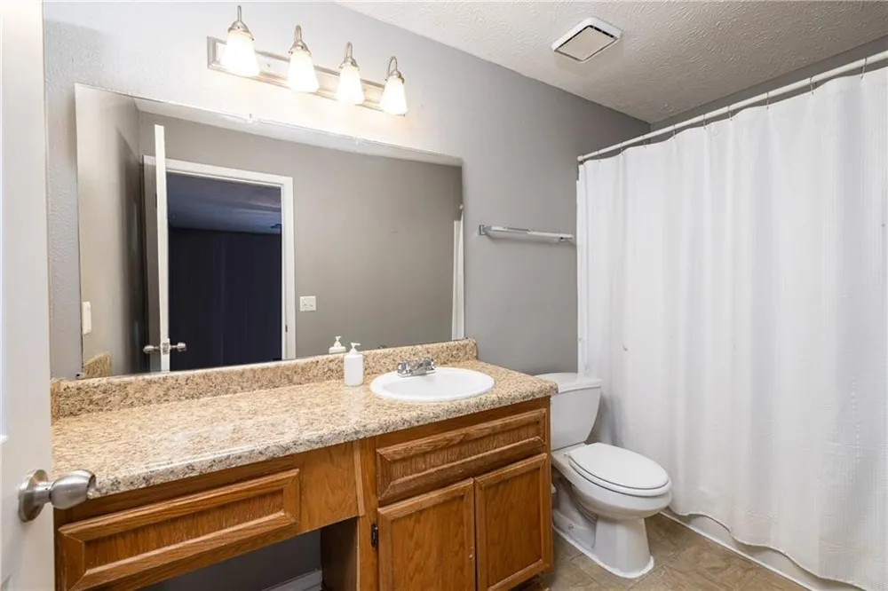 810 Gettysburg Place Sandy Springs, GA 30350