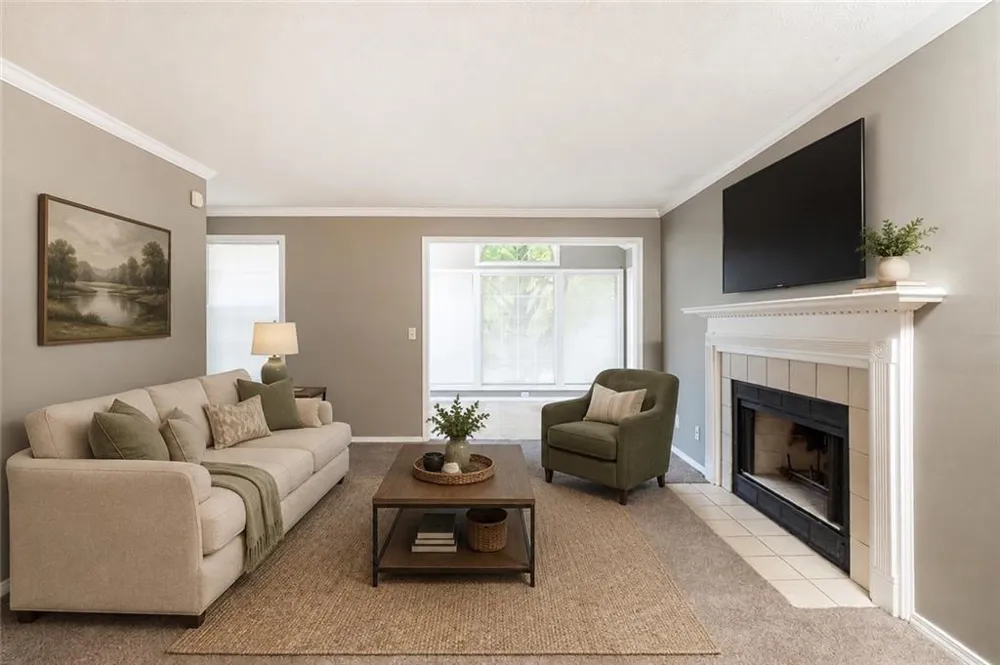 810 Gettysburg Place Sandy Springs, GA 30350