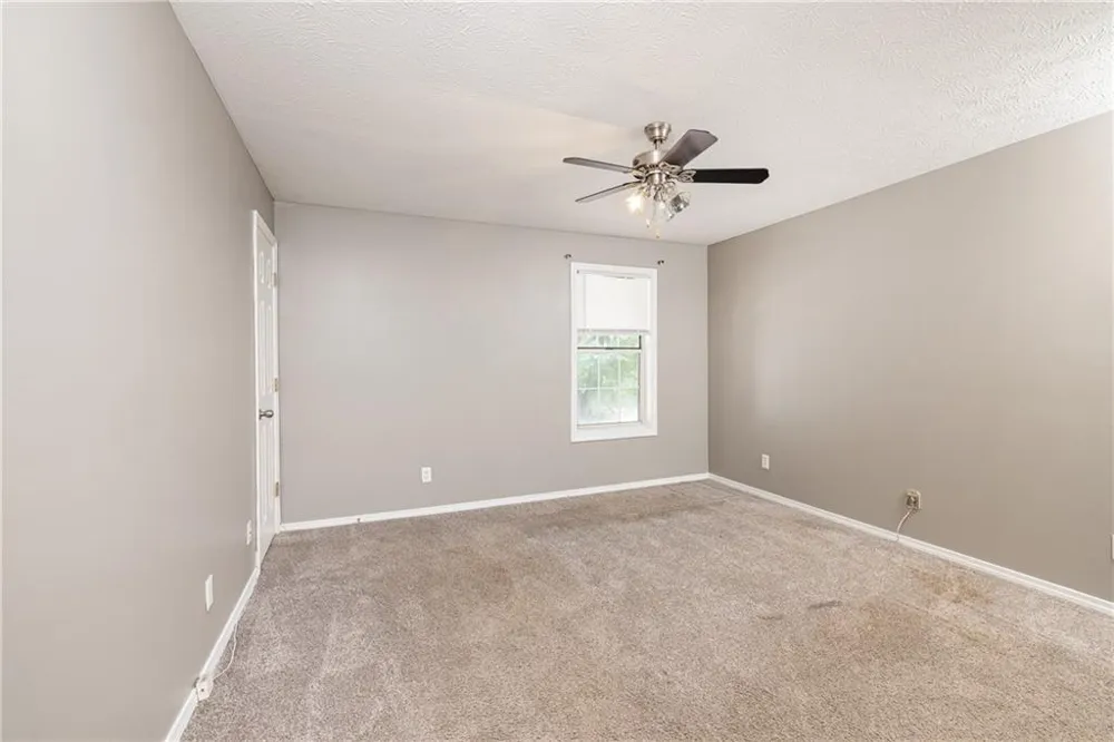 810 Gettysburg Place Sandy Springs, GA 30350