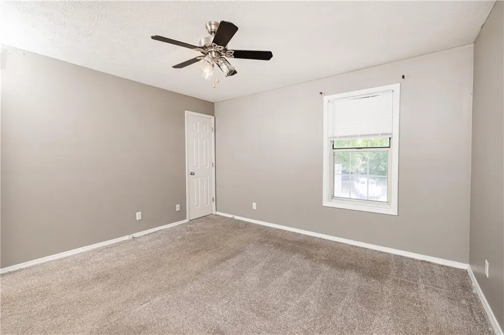 810 Gettysburg Place Sandy Springs, GA 30350
