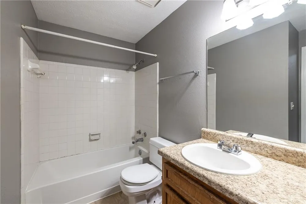810 Gettysburg Place Sandy Springs, GA 30350