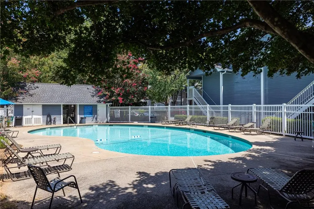 810 Gettysburg Place Sandy Springs, GA 30350