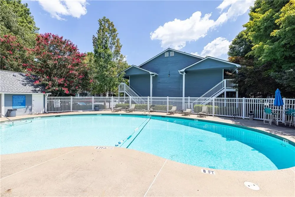 810 Gettysburg Place Sandy Springs, GA 30350