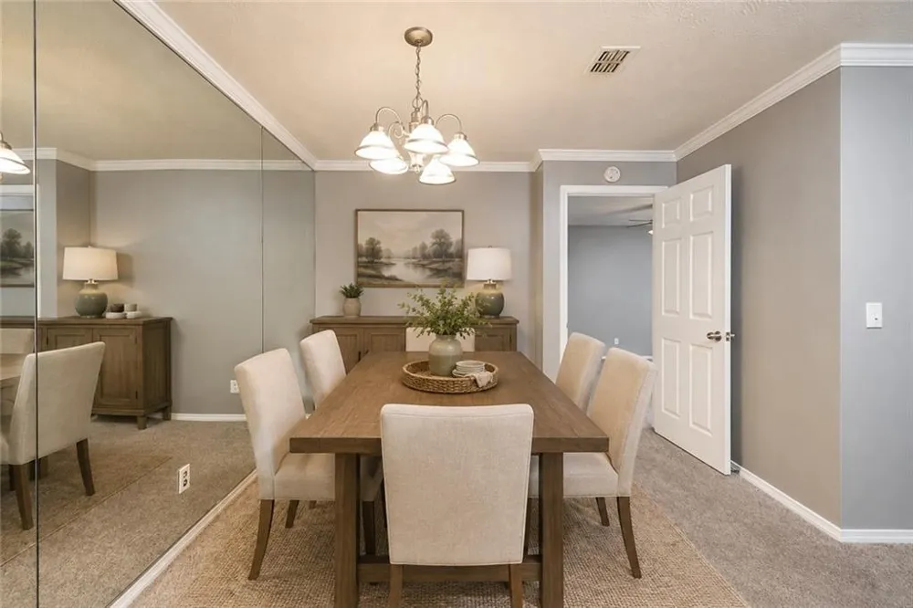 810 Gettysburg Place Sandy Springs, GA 30350