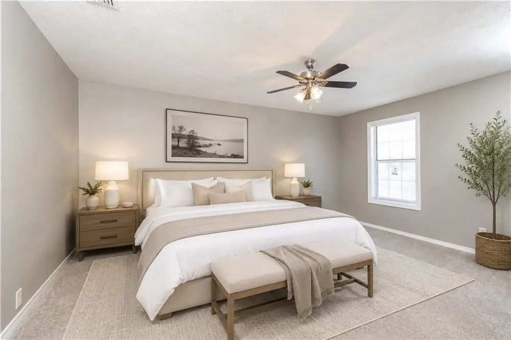 810 Gettysburg Place Sandy Springs, GA 30350