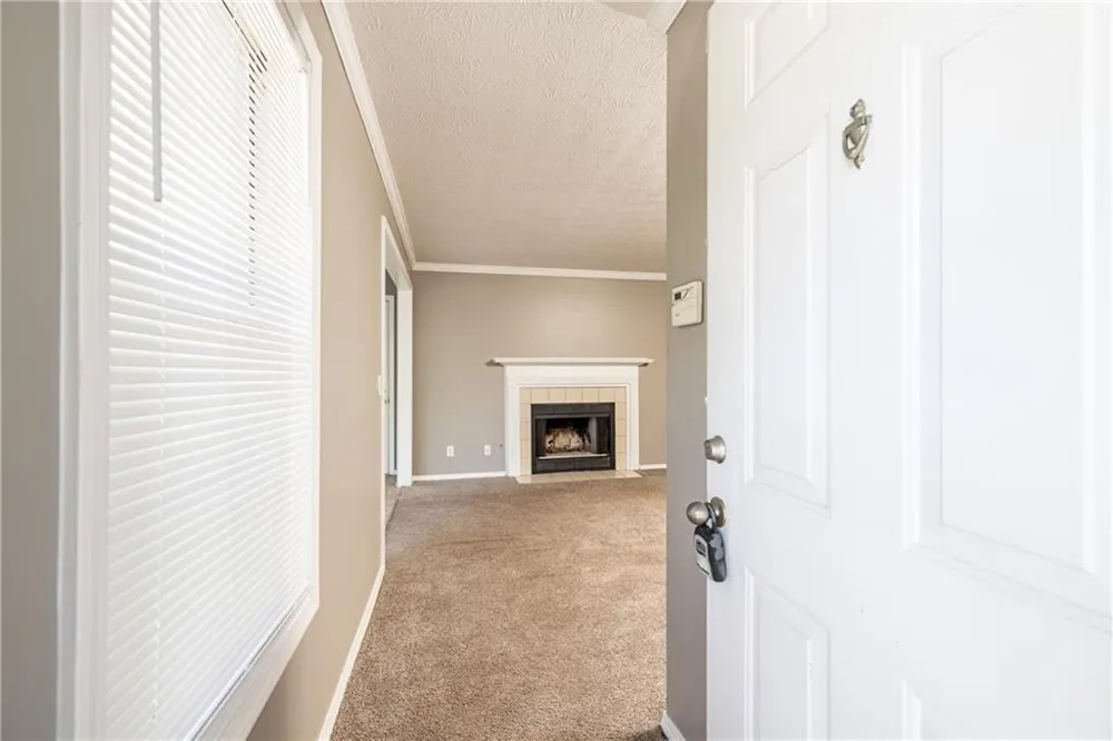 810 Gettysburg Place Sandy Springs, GA 30350