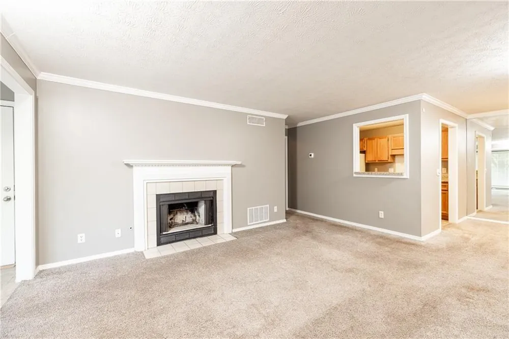 810 Gettysburg Place Sandy Springs, GA 30350