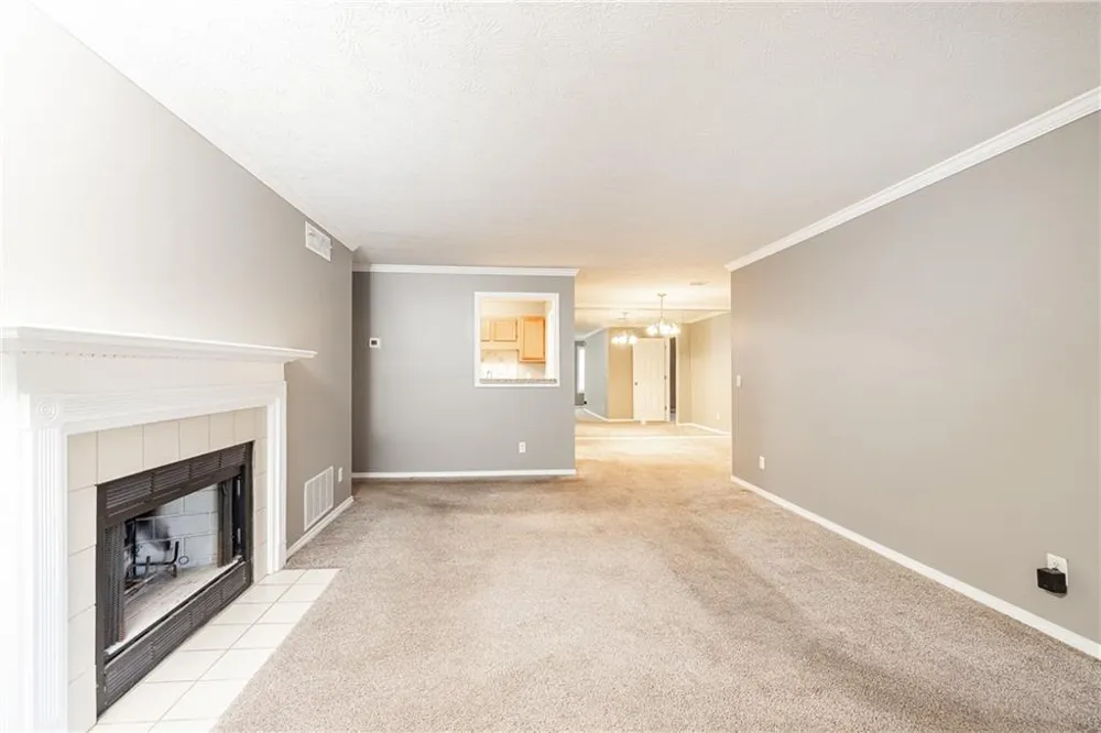 810 Gettysburg Place Sandy Springs, GA 30350