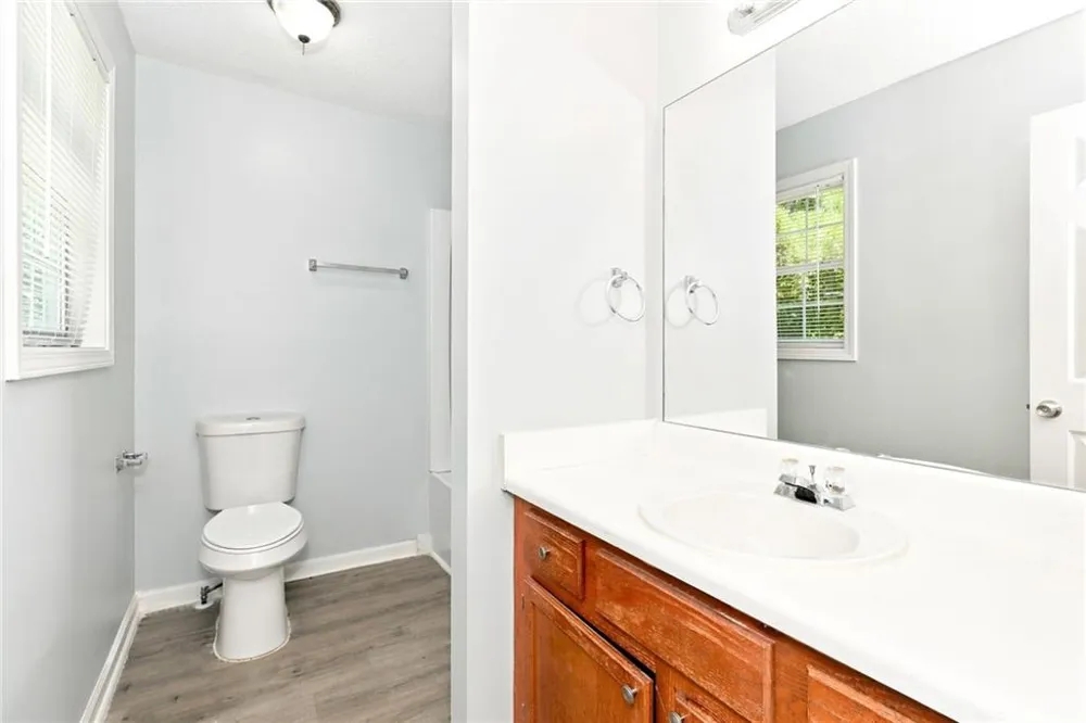 229 Hampton Drive Dallas, GA 30132