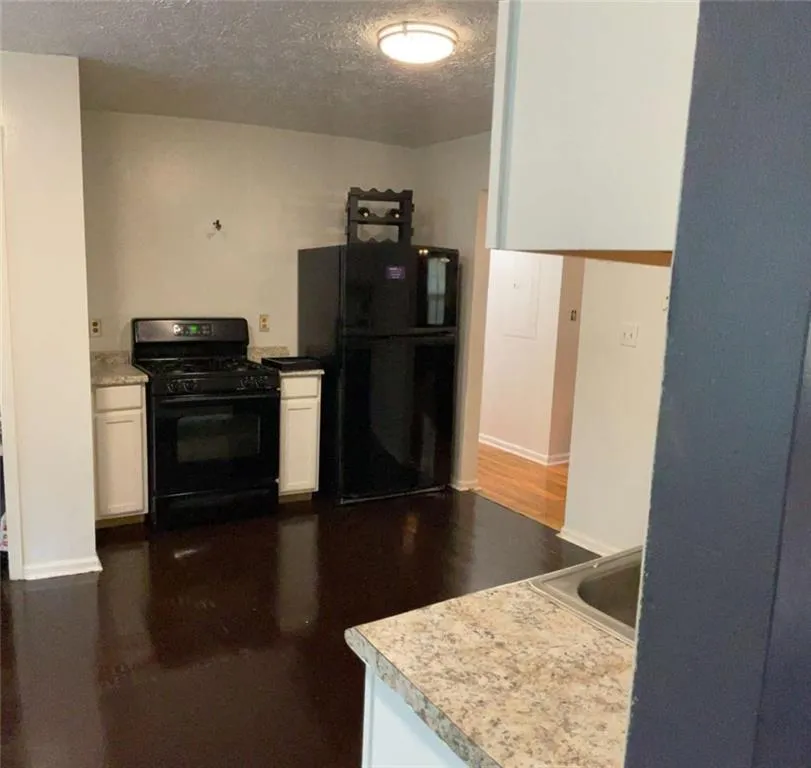 500 Ella Drive Griffin, GA 30223