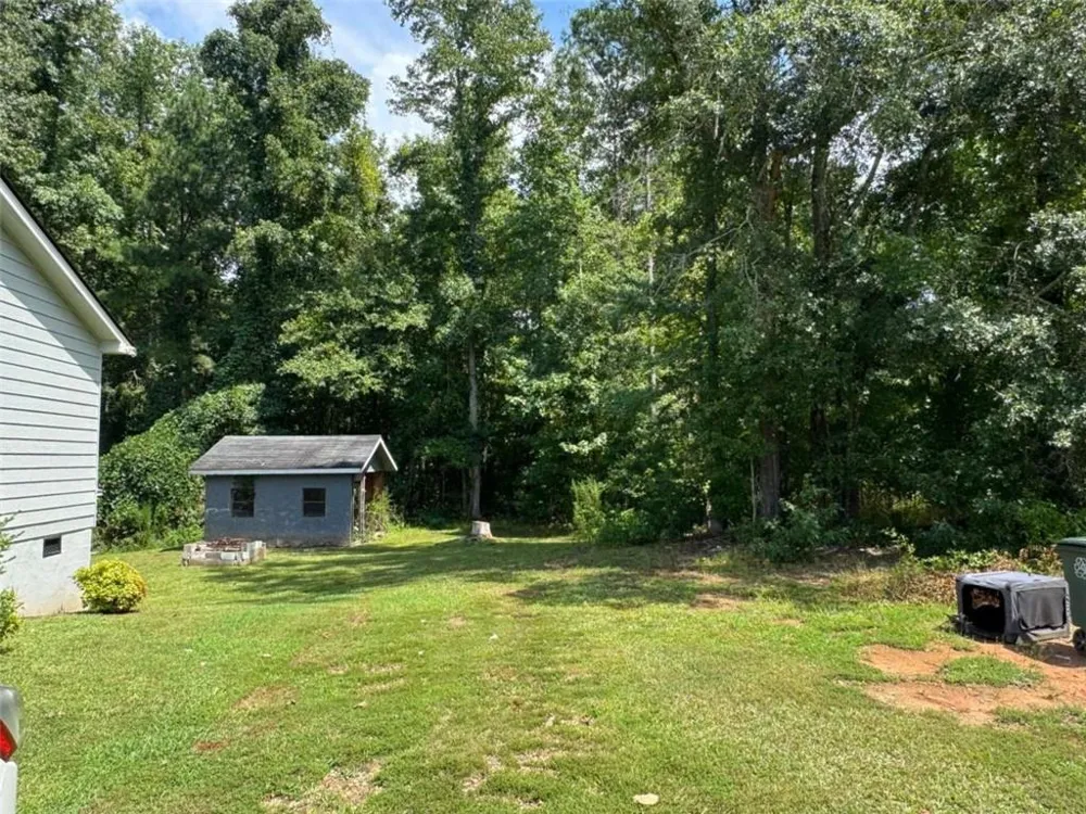 500 Ella Drive Griffin, GA 30223