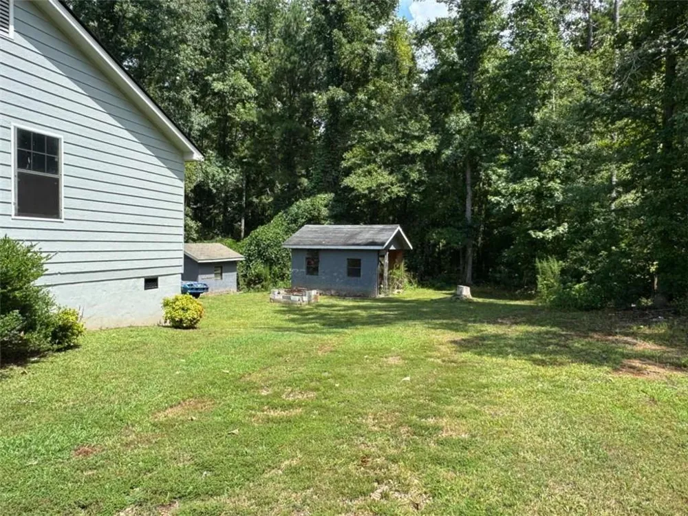 500 Ella Drive Griffin, GA 30223