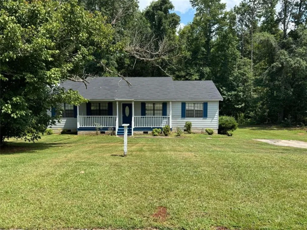500 Ella Drive Griffin, GA 30223