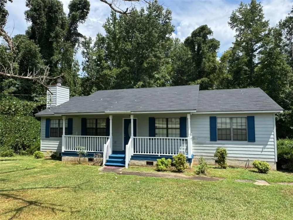 500 Ella Drive Griffin, GA 30223