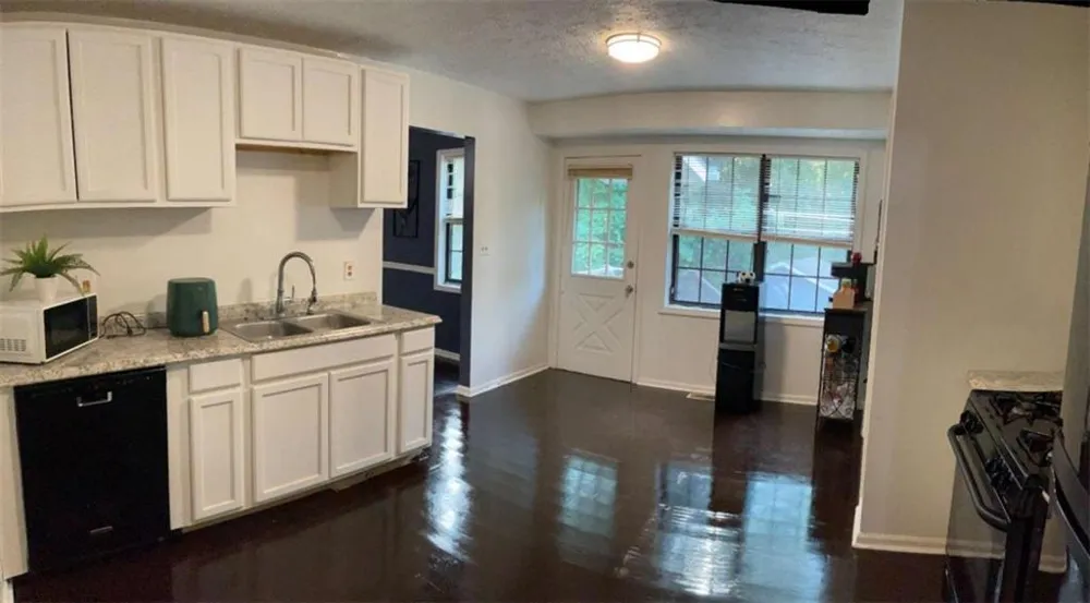 500 Ella Drive Griffin, GA 30223