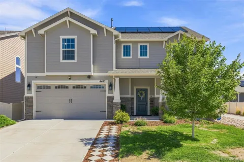 4482 Prairie Agate Drive