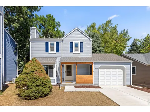 455 W Sycamore Court