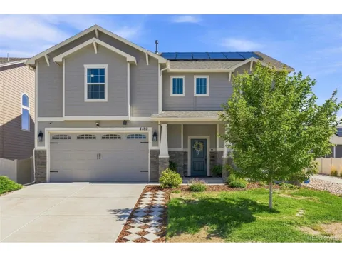 4482 Prairie Agate Drive