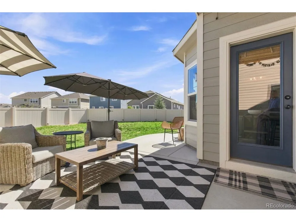 4482 Prairie Agate Drive Colorado Springs, CO 80938