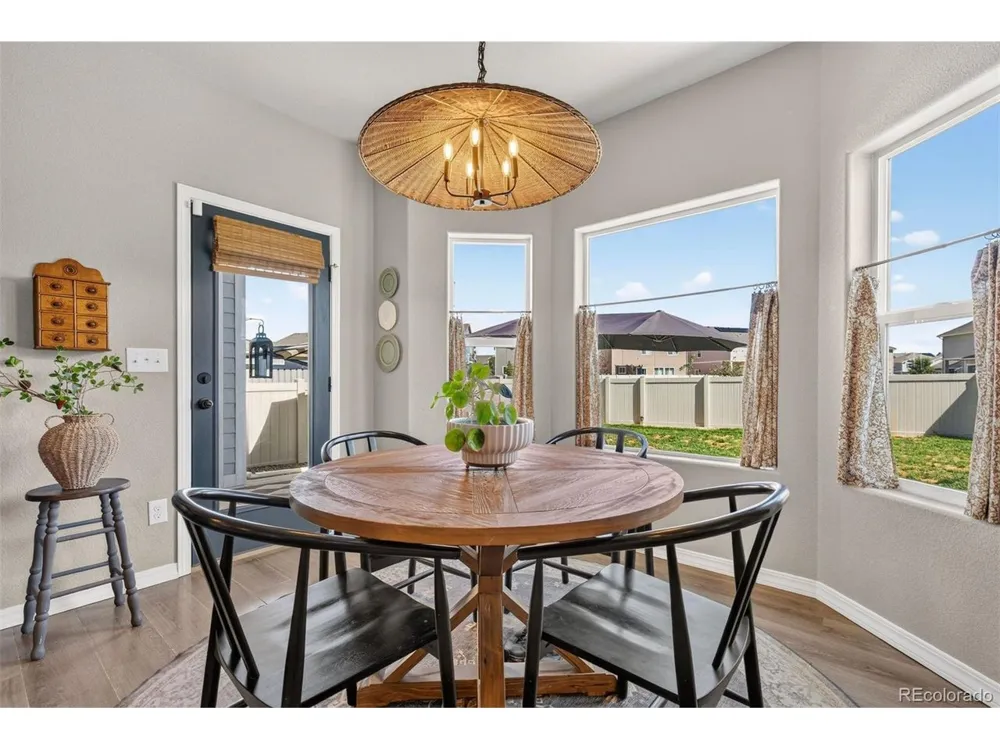 4482 Prairie Agate Drive Colorado Springs, CO 80938