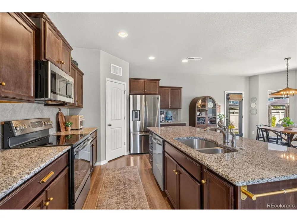 4482 Prairie Agate Drive Colorado Springs, CO 80938