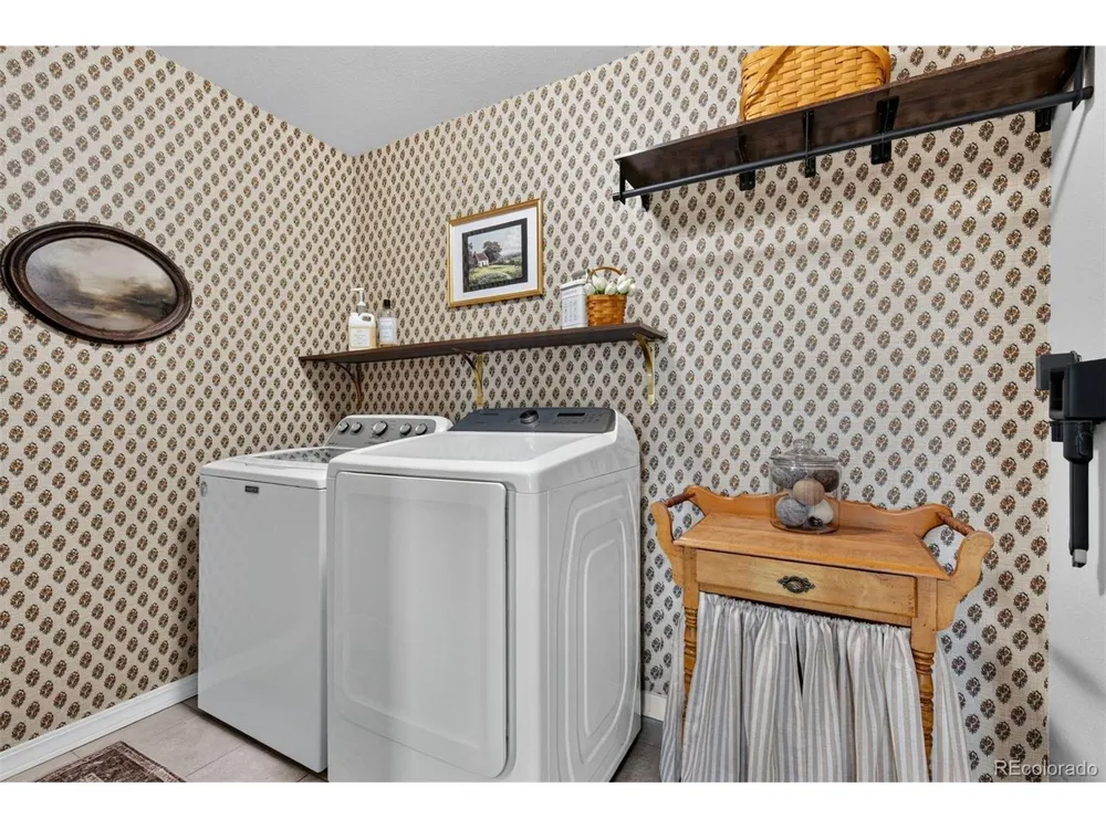 4482 Prairie Agate Drive Colorado Springs, CO 80938