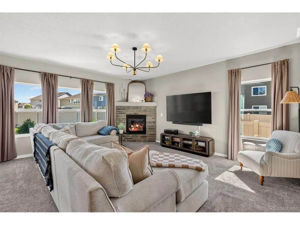 4482 Prairie Agate Drive Colorado Springs, CO 80938