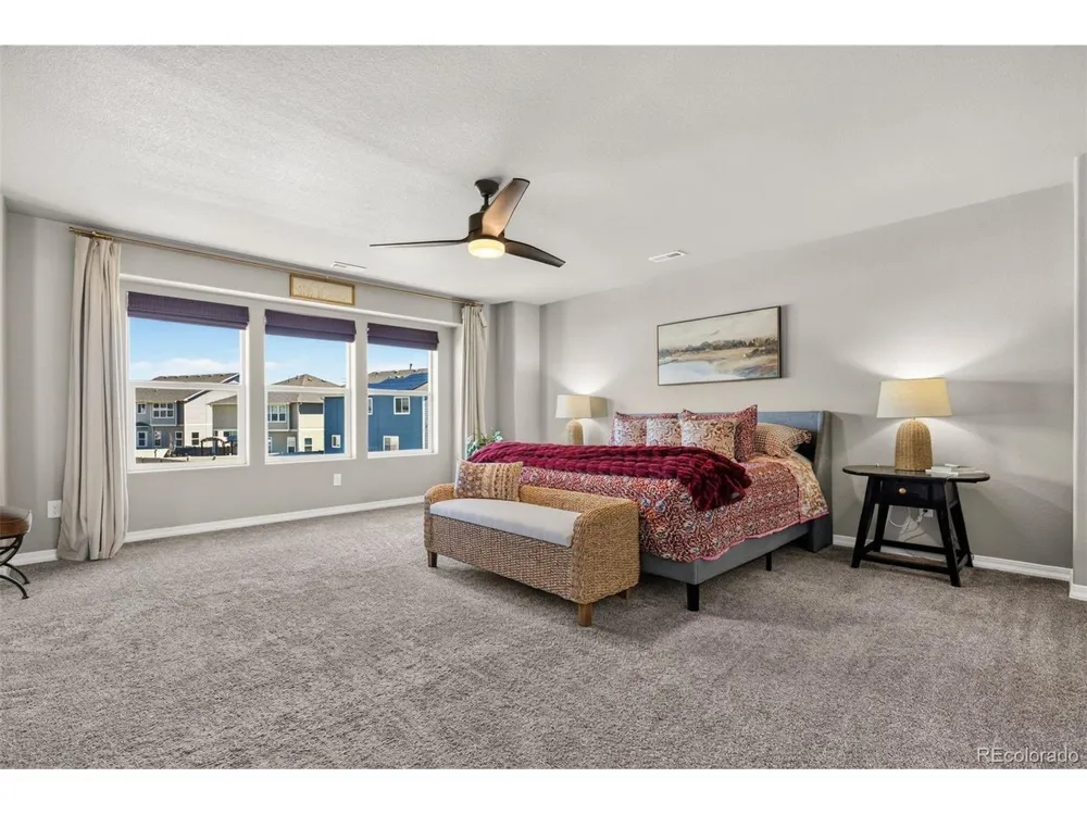 4482 Prairie Agate Drive Colorado Springs, CO 80938