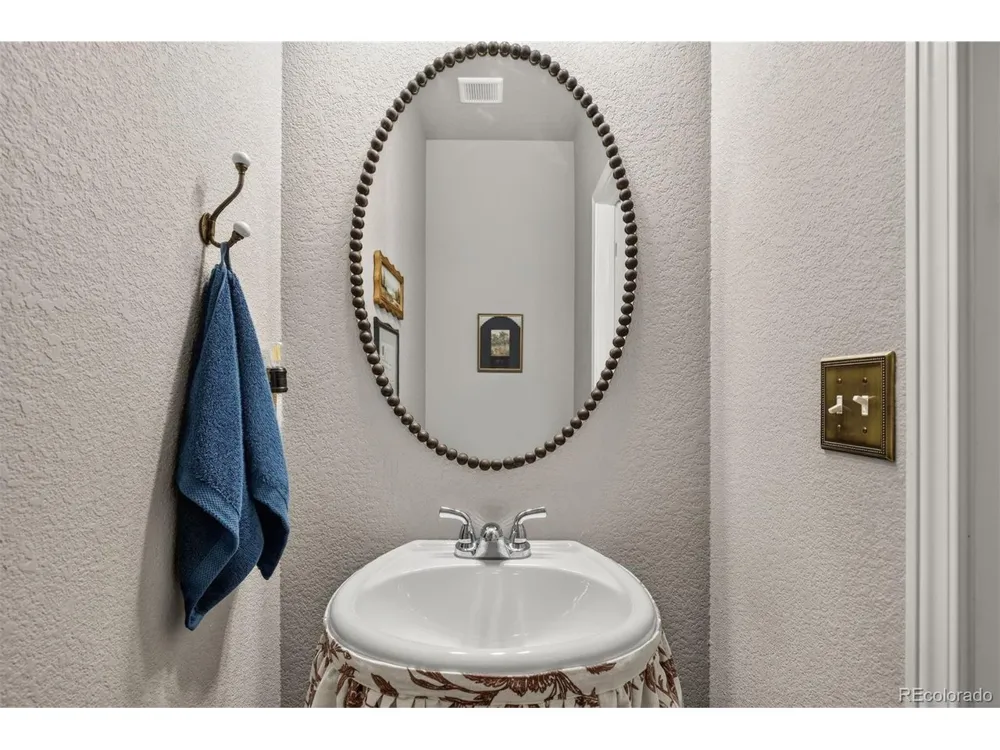 4482 Prairie Agate Drive Colorado Springs, CO 80938