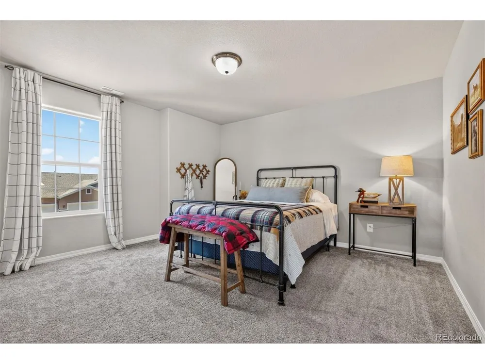 4482 Prairie Agate Drive Colorado Springs, CO 80938