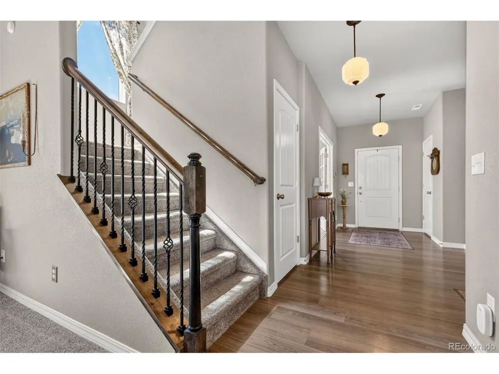 4482 Prairie Agate Drive Colorado Springs, CO 80938