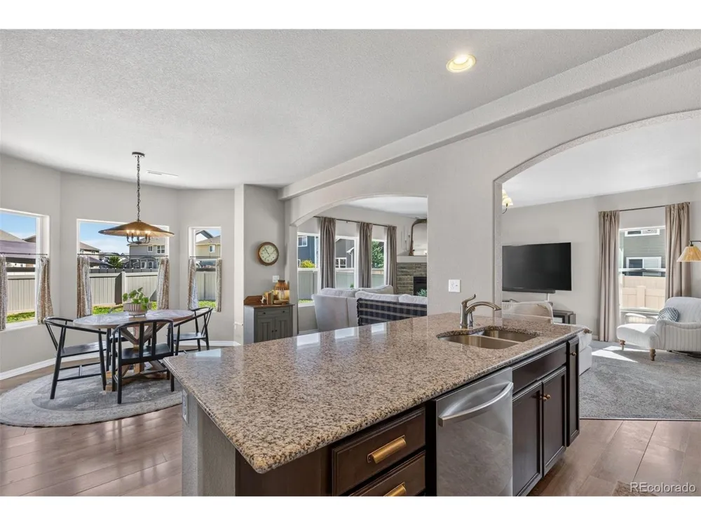 4482 Prairie Agate Drive Colorado Springs, CO 80938