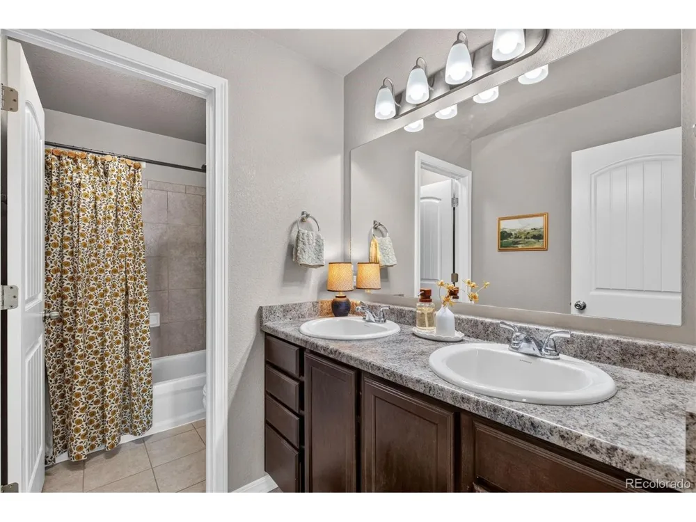 4482 Prairie Agate Drive Colorado Springs, CO 80938