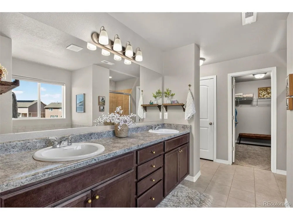 4482 Prairie Agate Drive Colorado Springs, CO 80938