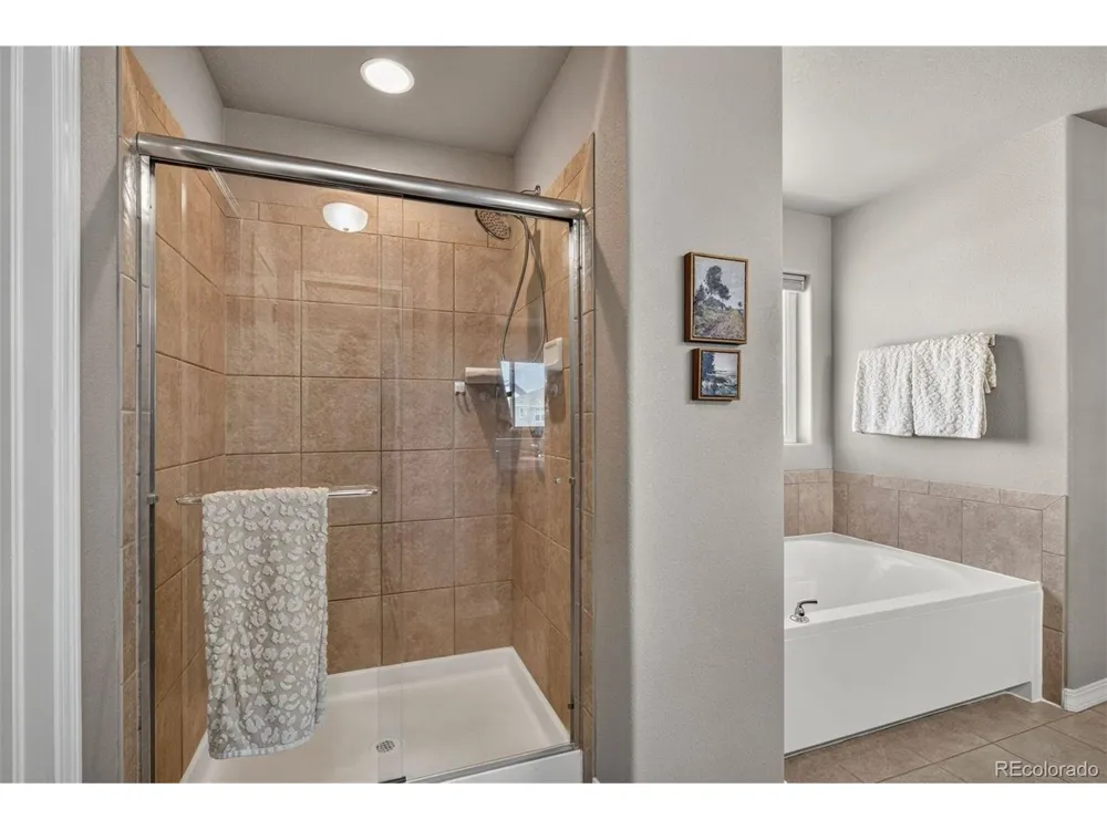 4482 Prairie Agate Drive Colorado Springs, CO 80938