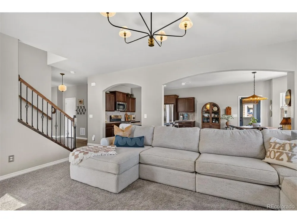 4482 Prairie Agate Drive Colorado Springs, CO 80938