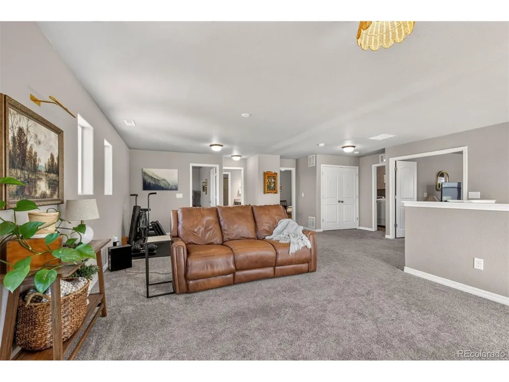 4482 Prairie Agate Drive Colorado Springs, CO 80938