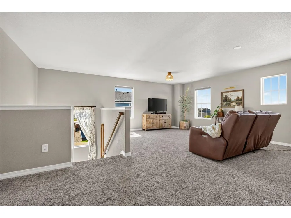 4482 Prairie Agate Drive Colorado Springs, CO 80938