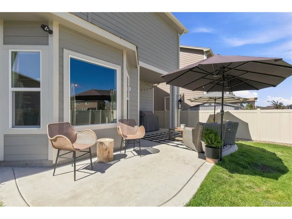 4482 Prairie Agate Drive Colorado Springs, CO 80938