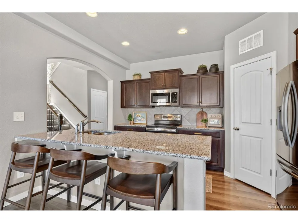 4482 Prairie Agate Drive Colorado Springs, CO 80938