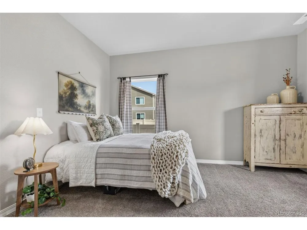 4482 Prairie Agate Drive Colorado Springs, CO 80938