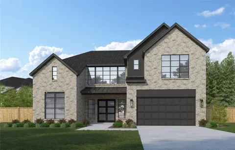 16222 Blue Mistflower Lane
