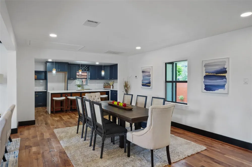 701 W 39th Street Houston, TX 77018