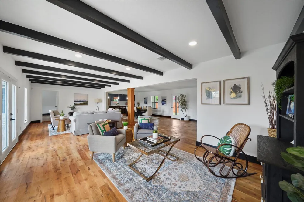 701 W 39th Street Houston, TX 77018
