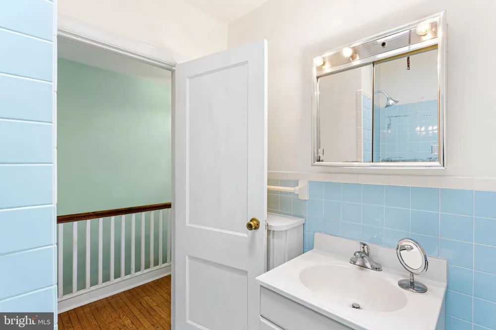 1728 CHURCH LANE Philadelphia, PA 19141