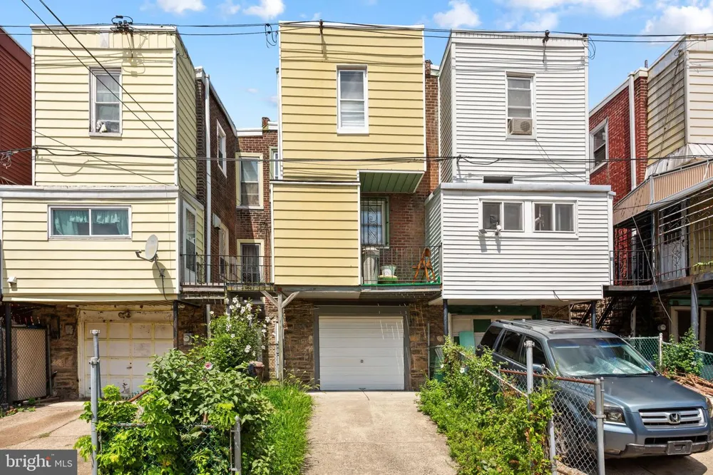 1728 CHURCH LANE Philadelphia, PA 19141